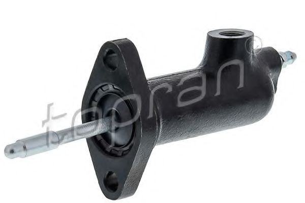 долна помпа за съединител, съединител 401 538