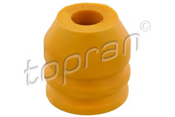 ударен тампон, окачване (ресьори) 205 154