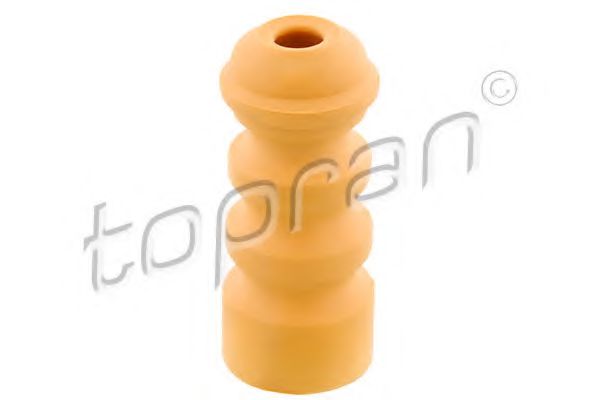 ударен тампон, окачване (ресьори)