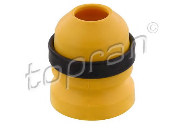 ударен тампон, окачване (ресьори) 302 756