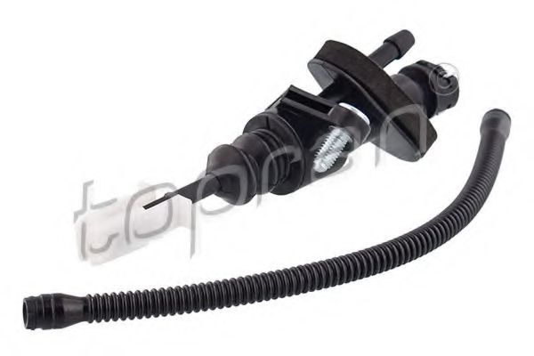 горна помпа на съединител 207 630