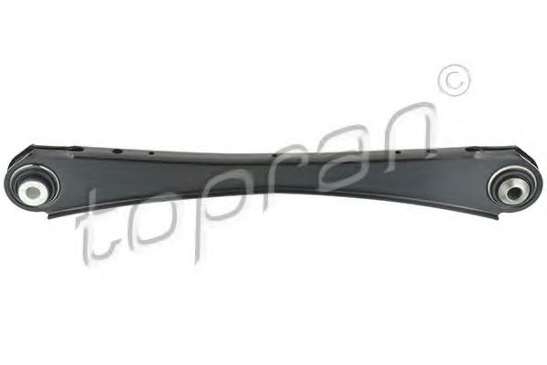 носач, окачване на колелата 502 255