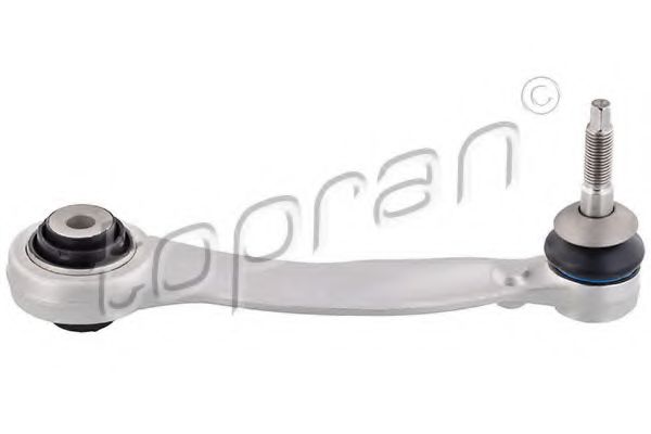 носач, окачване на колелата 502 171