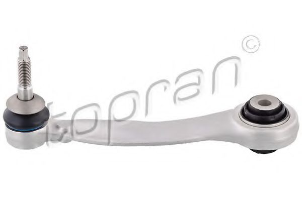 носач, окачване на колелата 502 172