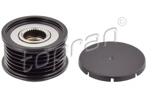 механизъм за свободен ход на генератор 408 392