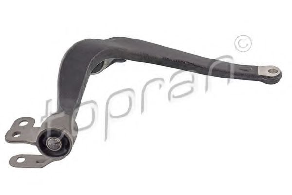 носач, окачване на колелата 720 767