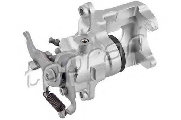 спирачен апарат 304 638