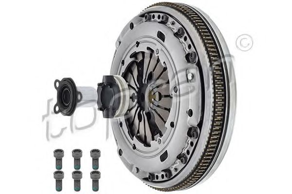 комплект съединител 115 750