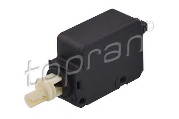 регулиращ елемент, централно заключване 502 367