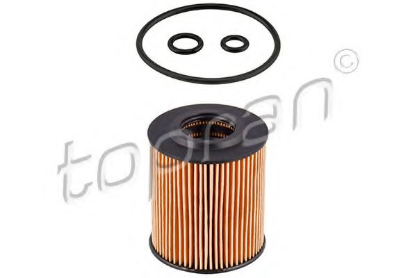 маслен филтър 113 785