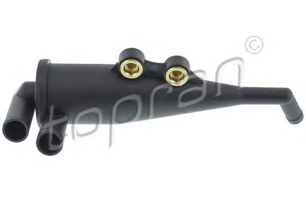 клапан, вентилация корпус разпределителен вал 502 101