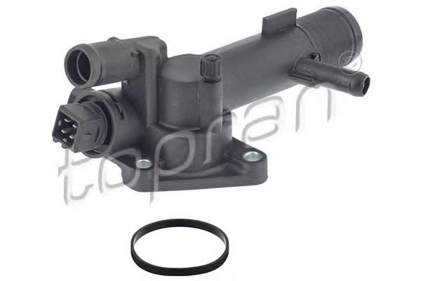 термостат, охладителна течност 700 895