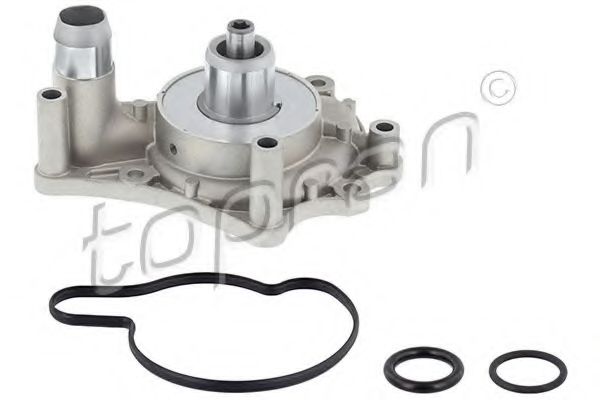 водна помпа 115 220