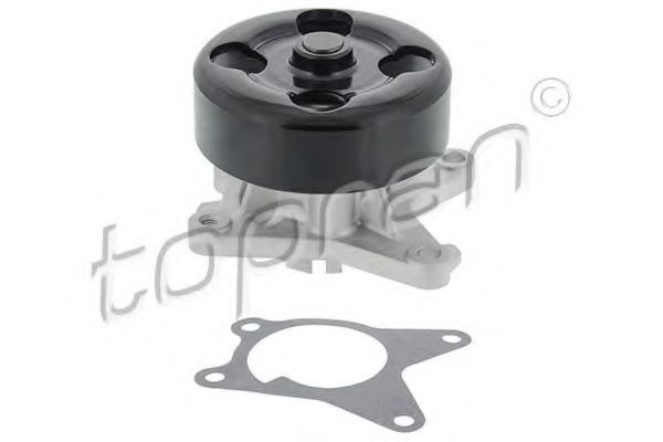 водна помпа 701 404