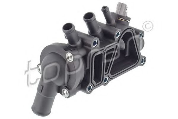 термостат, охладителна течност 304 299