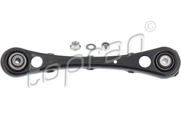 носач, окачване на колелата 113 983