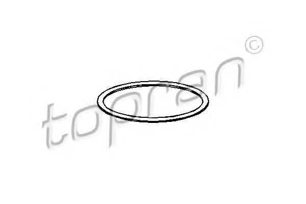 уплътнение, риза на цилиндъра 100 146