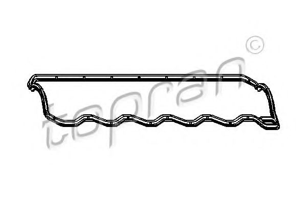гарнитура, капак на цилиндрова глава 100 810