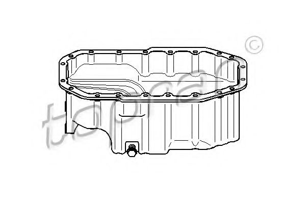маслена вана (картер) 112 359