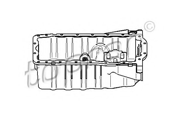 маслена вана (картер) 110 913