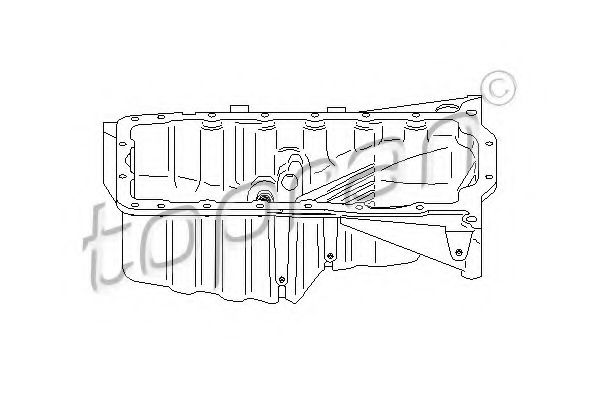 маслена вана (картер) 112 339