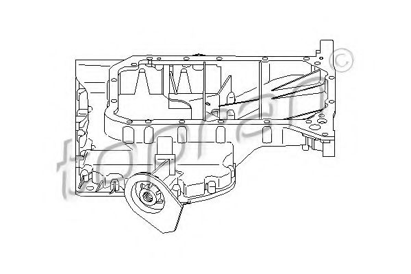 маслена вана (картер) 112 340