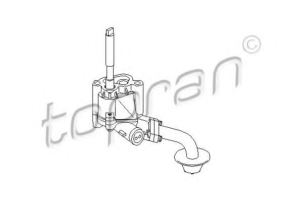 маслена помпа