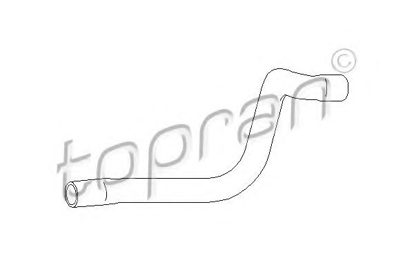 маркуч на радиатора 102 998