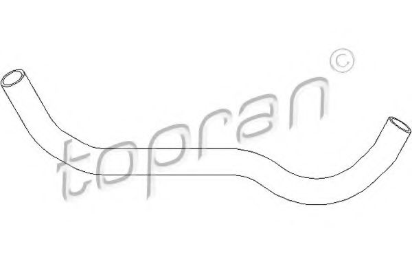 маркуч на радиатора 103 382