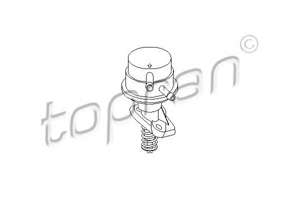 горивна помпа 100 998