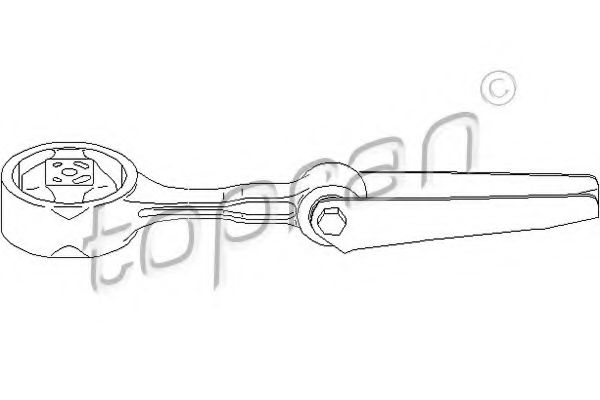 тампон, автоматична предавателна кутия; тампон, ръчна скоростна кутия 110 839