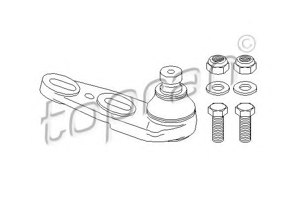 Шарнири 104 314