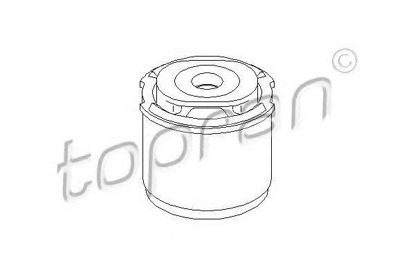 тампон на моста 110 072