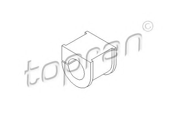 тампони, стаб. щанга 109 699