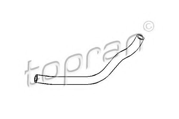 маркуч на радиатора 102 871