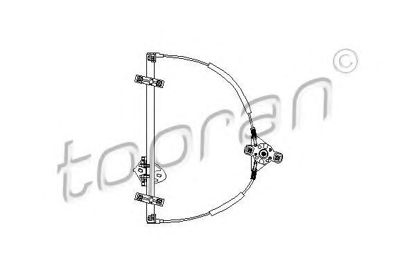 стъклоподемник 103 177