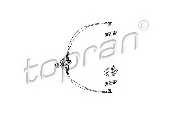 стъклоподемник 103 178