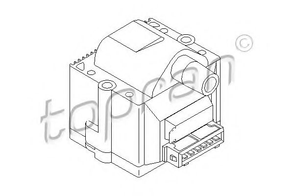 запалителна бобина 104 106