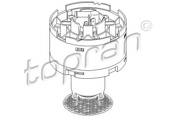 горивна помпа 111 791