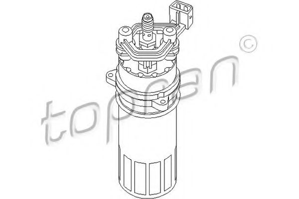 горивна помпа 102 928