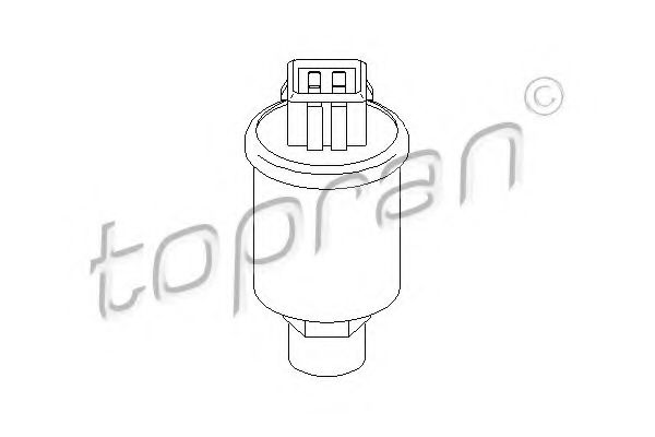прекъсвач на налягане, климатизация 108 661