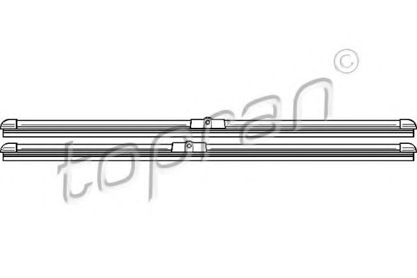 перо на чистачка 112 371