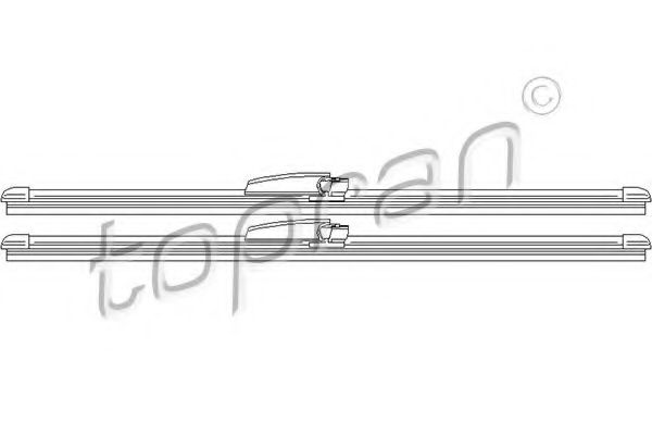 перо на чистачка 112 372