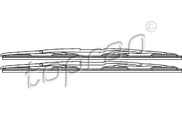 перо на чистачка 112 376