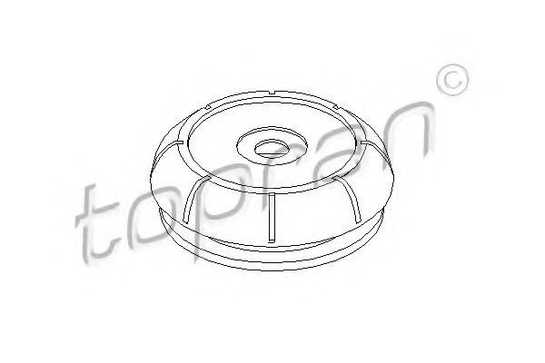 тампон на макферсън 200 443
