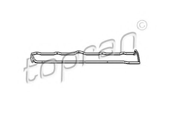 гарнитура, капак на цилиндрова глава