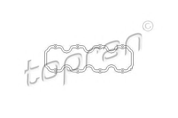 гарнитура, капак на цилиндрова глава