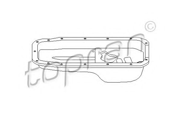 маслена вана (картер)