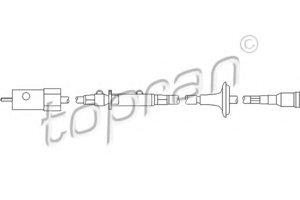 ос на тахографа 205 930