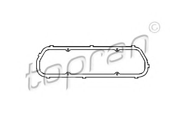 гарнитура, капак на цилиндрова глава 300 865